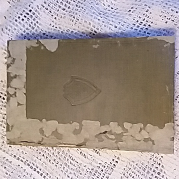 1910 Harvard Classics Hardback - Picture 7 of 9